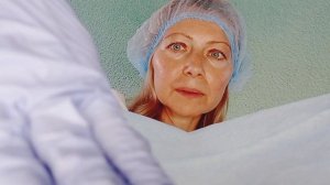 АСМР. Гинеколог.Ролевая игра.