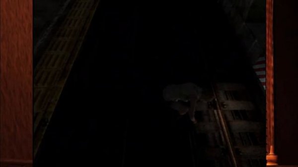 Сайлент Хилл 3 (2)