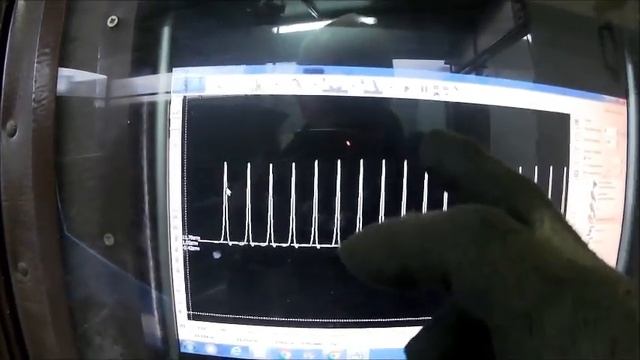 ДАВЛЕНИЕ В ЦИЛИНДРЕ-КОМПРЕССИЯ-МОТОРТЕСТЕР смотреть онлайн