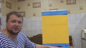 ??Лучший улей на планете??!!Планы на Пасеку!?Старые пчеловоды будут в шоке?