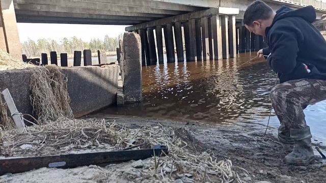 МАГНИТНАЯ РЫБАЛКА 2023. ВЫЛОВИЛ ЧТО ХОТЕЛ.ЧУТЬ НЕ ПОТЕРЯЛ МАГНИТ. НАШЕЛ НЛО смотреть онлайн