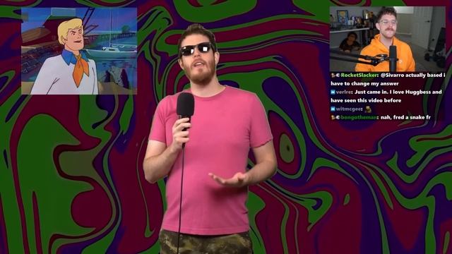 This YouTuber makes INSANE content... смотреть онлайн