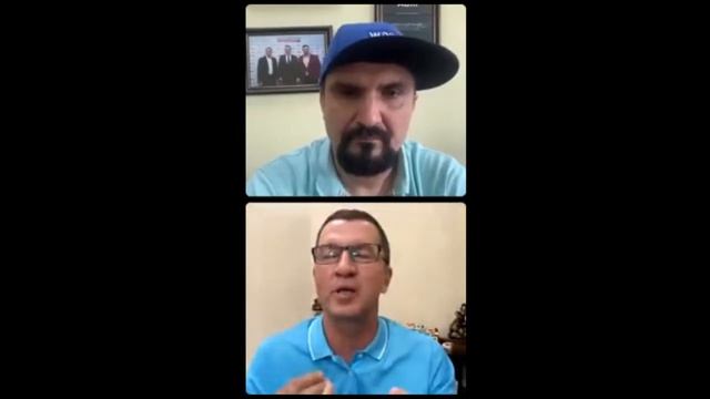 ? Сергей Коростелев и Эдуард Абдуллин. Интервью о честном бизнесе смотреть онлайн