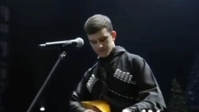 Нана Даймохк?