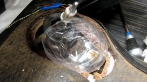 Простой быстрый и удобный способ замены масла в раздатке Нивы ВАЗ 2121(21213-14).