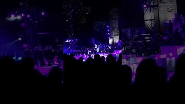 Io me ne andrei Claudio Baglioni 09-06-2022 Roma Terme di Caracalla смотреть онлайн