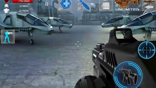 Enemy strike game win by me смотреть онлайн