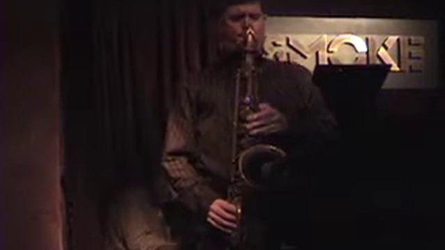 Danny Moore-Blues in F смотреть онлайн