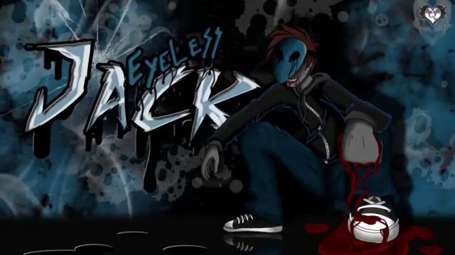 Its Been so Long - Creepypasta Lyric Video смотреть онлайн