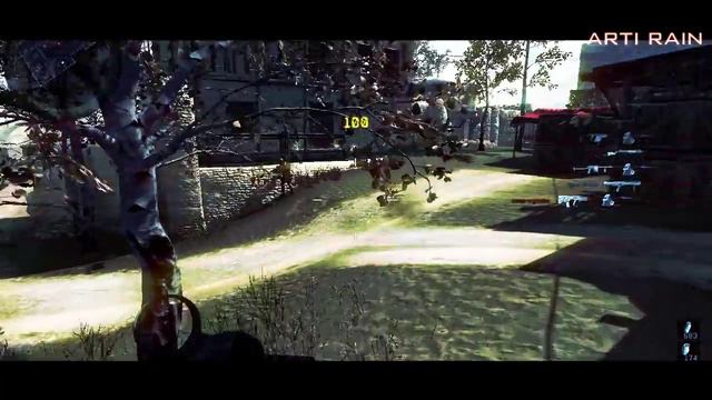 Mad Raid | A Warface Montage by ArtiRain [60fps] смотреть онлайн