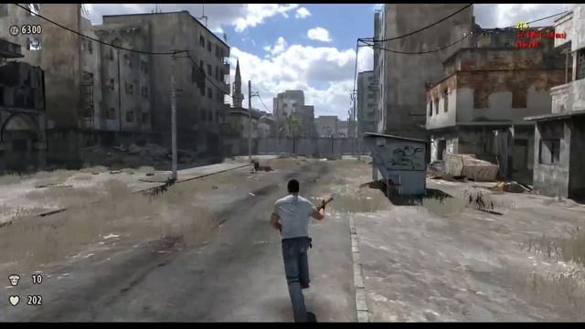 Serious Sam 3 | New Year LIVE | 2019 | Game Play | Gajaji With Ragavel