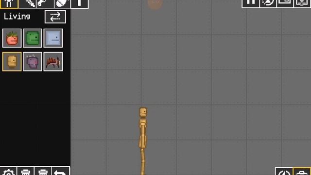 ИГРАЮ В | RAGDOL PLAYGROUND | НАДЕЛ БРОНЮ МНОГО ДРУГОВО... смотреть онлайн