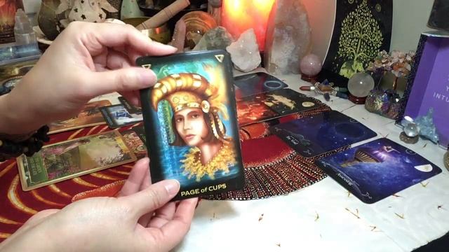 Sagittarius ♐️ Lunar Eclipse June 2020 Reading / What This Eclipse Season Means For You смотреть онлайн