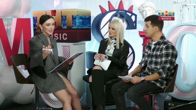 ОЛЬГА СЕРЯБКИНА | про заработок, новый стиль и планы смотреть онлайн