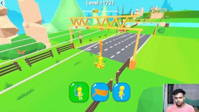 Shape-shifting Games Mobile Gameplay Levels 11712+ ? смотреть онлайн