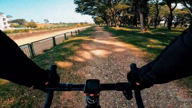 1st Ride Twitter Gravel V2 On ZIPP 303 Firecrest With ZIPP G40 Gravel Tires. #gopro #gravelbike