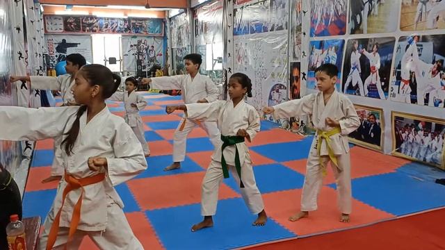 Karate Kata | Karate Training | New Video For Karate Kata