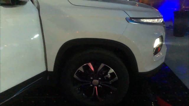 ?PRESENTACIÓN CHEVROLET GROOVE 2022, ESTO PASÓ... смотреть онлайн