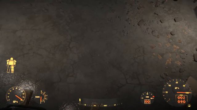 Fallout 4 Спутница Хизер Кадин #15 смотреть онлайн