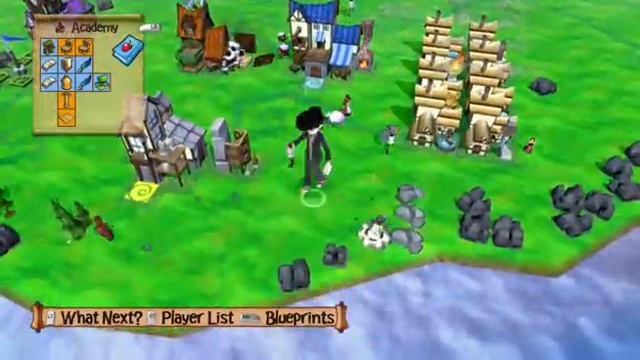 A World of Keflings Full Play Part 1 смотреть онлайн