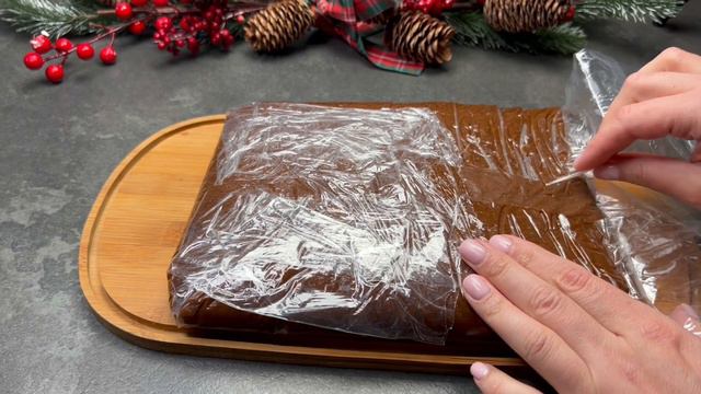 Überraschen Sie alle!! Weihnachtslebkuchen mit Lutscher! смотреть онлайн