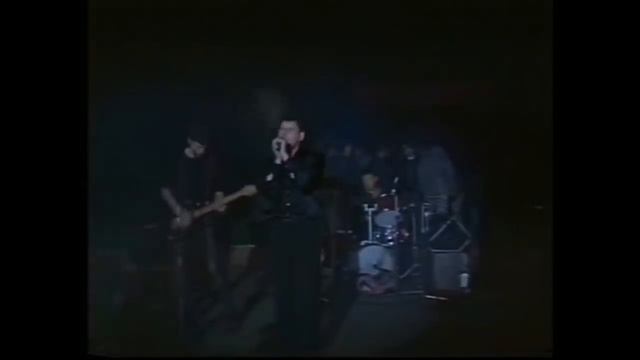 Сектор Газа Ночь перед Рождеством HQ Sound (Набережные Челны 04 10 1997 г) смотреть онлайн
