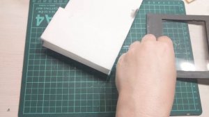 Как сделать веселый автобус из картона своими руками. DIY cardboard bus