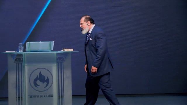 UNA LECCIÓN DE FE Y DE PODER / Ap. Marcelo Salas смотреть онлайн