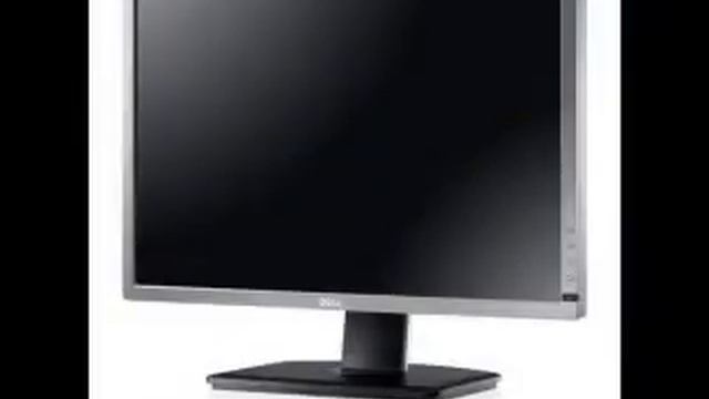 Dell U2412M 61 cm (24 Zoll) widescreen TFT-Monitor смотреть онлайн