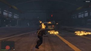 GTA 5 Моды: ПРИЗРАЧНЫЙ ГОНЩИК! - Призрачный Гонщик против Поезда!!!