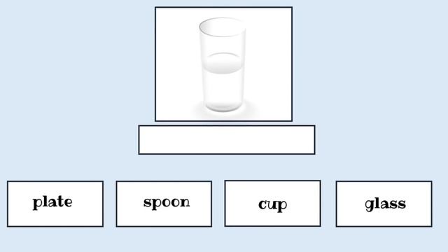 The kitchen: English Language смотреть онлайн