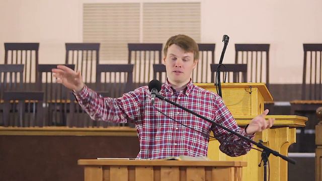 Иван Козорезов 23.09.19 "Как судить праведным судом" смотреть онлайн