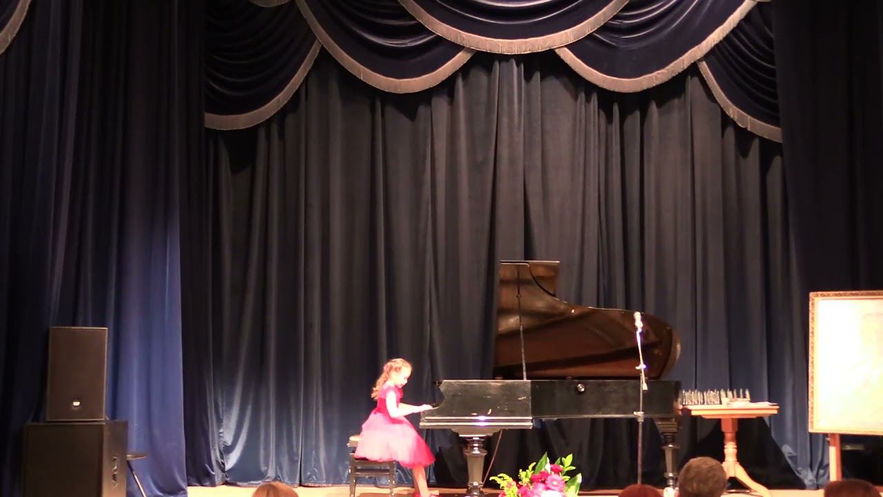 А Исакова «Колобок» смотреть онлайн