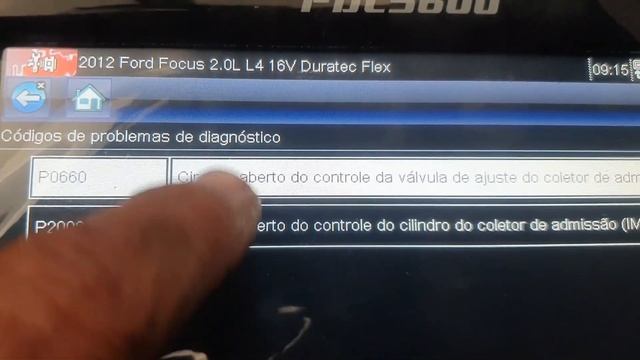 FOCUS 2.0 DURATEC: PERDA DE POTÊNCIA!! NÃO FOI TÃO GRAVE... смотреть онлайн