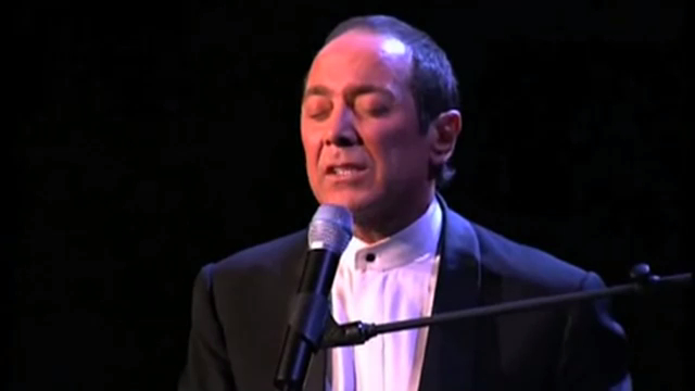 Paul Anka - You Are My Destiny _x264