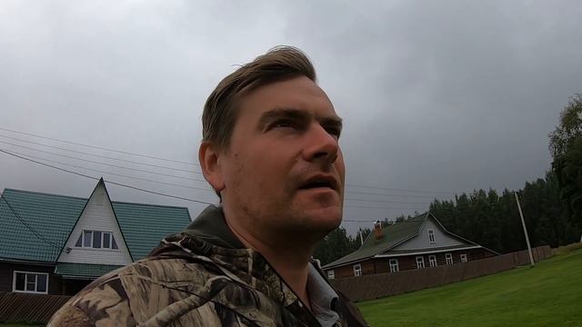 Рыбалка на Волге. Судак на спиннинг. Заброшенные храмы. Тверская область. смотреть онлайн