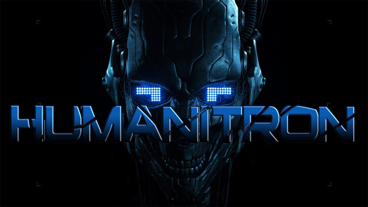 Humanitron - Hybrid Epic Music Mix By PegasusMusicStudio