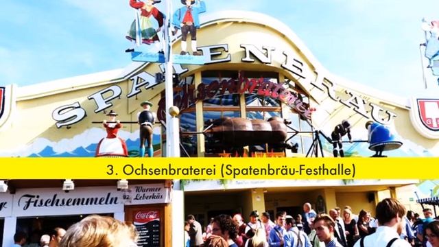 Oktoberfest, Germany from OneShoe Travels смотреть онлайн