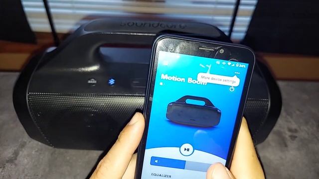 Anker Soundcore Motion Boom Review w/ Sound Test смотреть онлайн