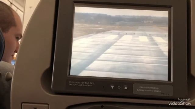 Перелёт Магадан -Москва на боинге 777 300 er ”Магадан” смотреть онлайн