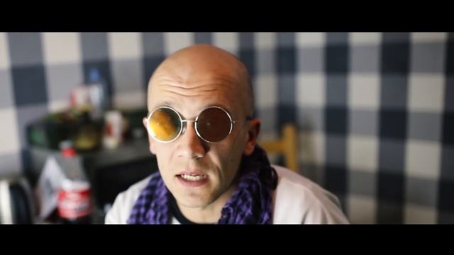 Сонши Алеф - Сладкая Афганская Мечта смотреть онлайн