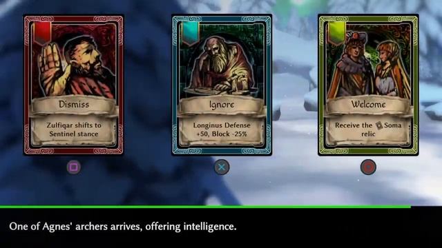 Fallen Legion: Flames of Rebellion, The Vengeful Pike and Tricky Tree Trophy Guides смотреть онлайн