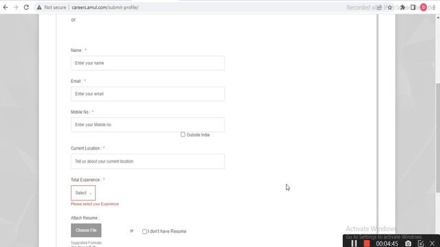 📌Amul Recruitment 2022 | Best Private Jobs In Kolkata | Jobs In Kolkata 2022 | WB Jobs 2022 | BONGO смотреть онлайн