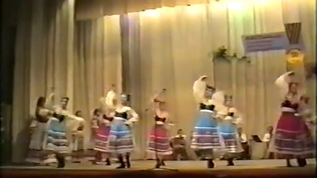 Приветственный, Лявониха. Минск 1995 г. 17-18 марта. Брестчанка. Brestchanka смотреть онлайн