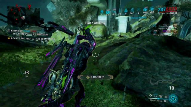 WARFRAME - SWITCH- LEVEL CAP 9999 STEEL PATH - PROTEA - 2023 06 05 17 15 17 смотреть онлайн
