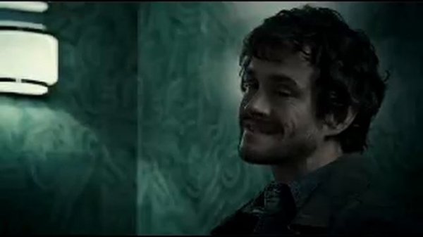 Hannibal - (спанч боб) плита как плита