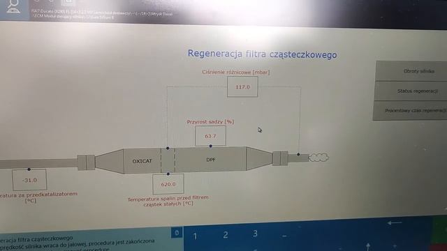 Fiat Ducato DPF смотреть онлайн