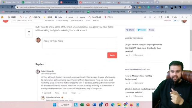 Forum | Complete forum link building | forum link building live projects | Forum Submission Tutoria смотреть онлайн