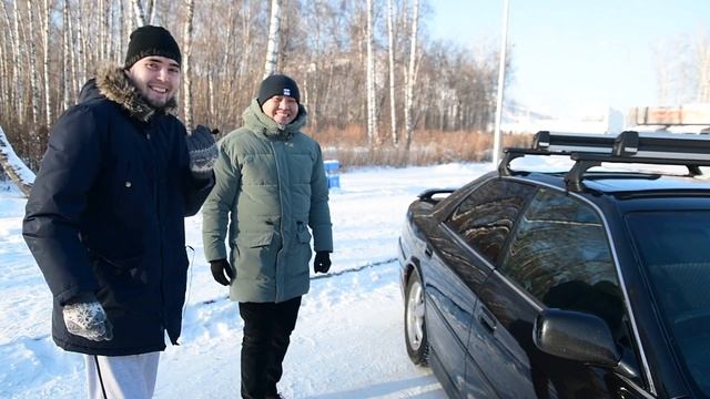 Грамотный сток CHASER,Чуть не сломал спину? Веселый автообзор,  #jdm #chaser #toyota #чайзер #обзор