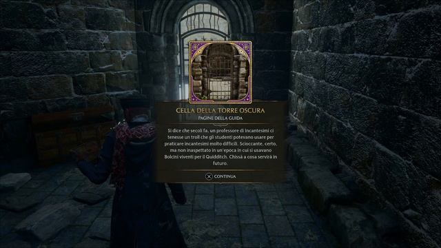 Hogwarts Legacy: Dark Arts Pack - Full Gameplay ITA - [Modalità Difficile] - [Day.15] смотреть онлайн